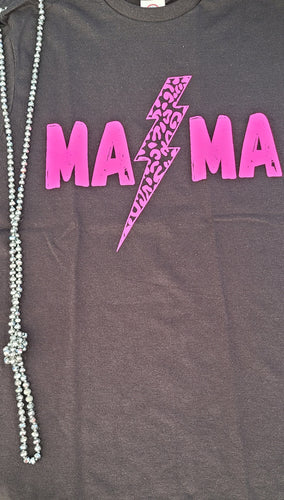 Mama t-shirt