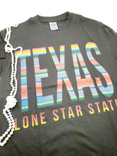 Load image into Gallery viewer, Texas Lone.Star State T-Shirt