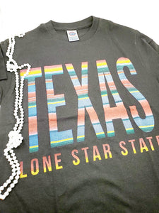 Texas Lone.Star State T-Shirt