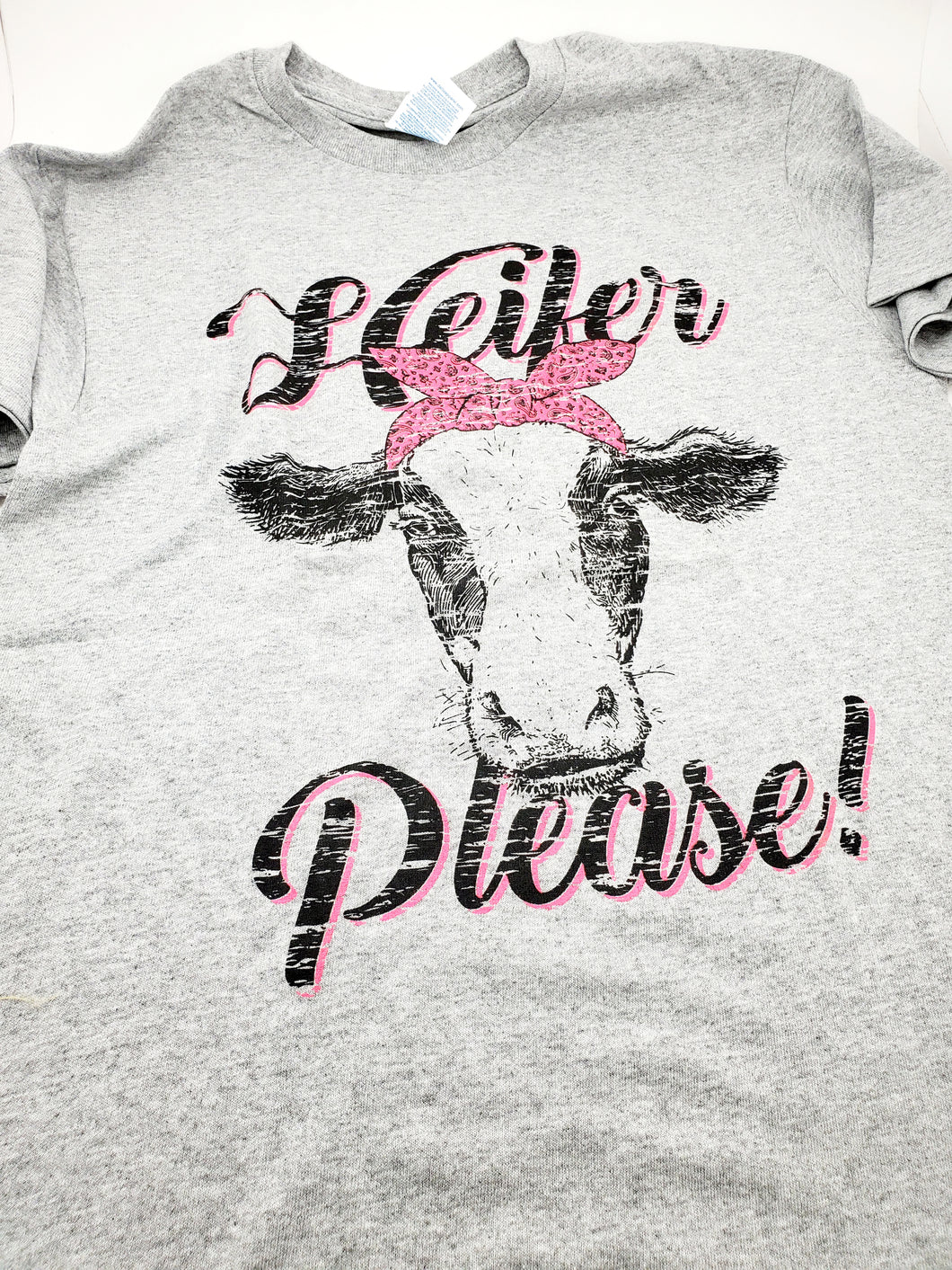 Heifer Please T-Shirt