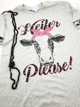 Load image into Gallery viewer, Heifer Please T-Shirt