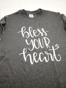 Bless Your Heart T-Shirt