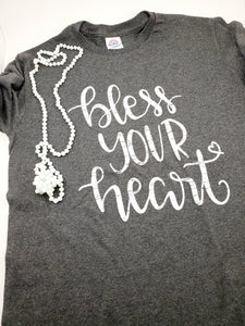 Bless Your Heart T-Shirt