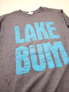 Lake Bum T-Shirt