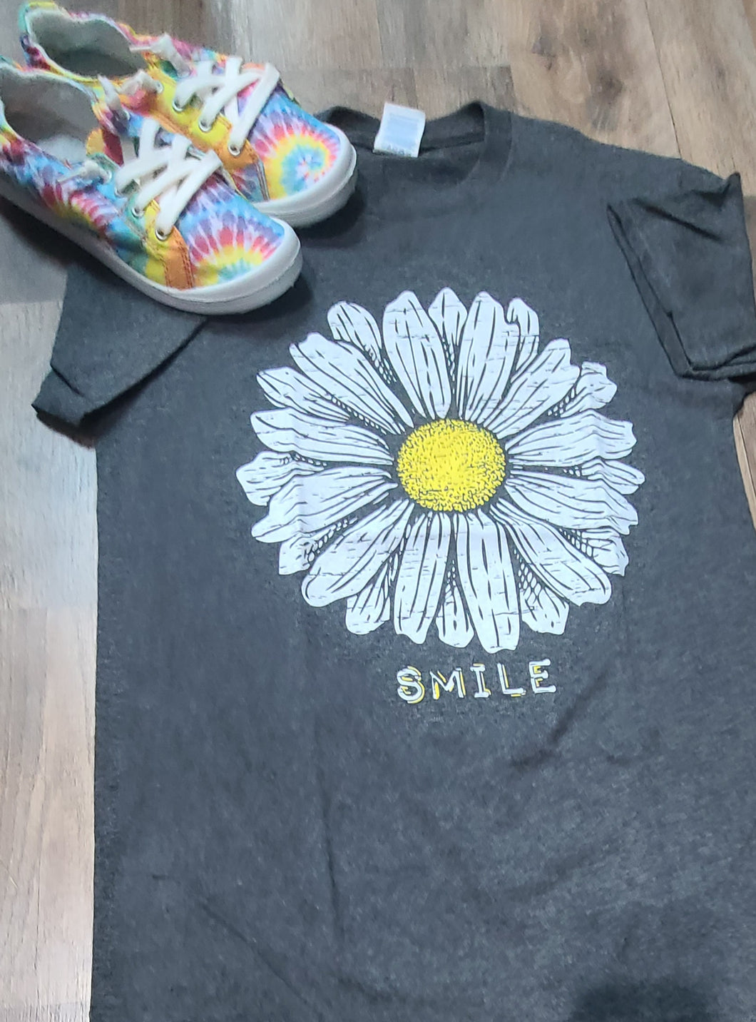 Daisy T-Shirt